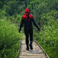 WARLORD'S TRAVEL OVER THE MARSHLAND (LORD|WARRIOR|LAND|AMBIENCE)