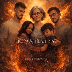 From Ashes, I Rise