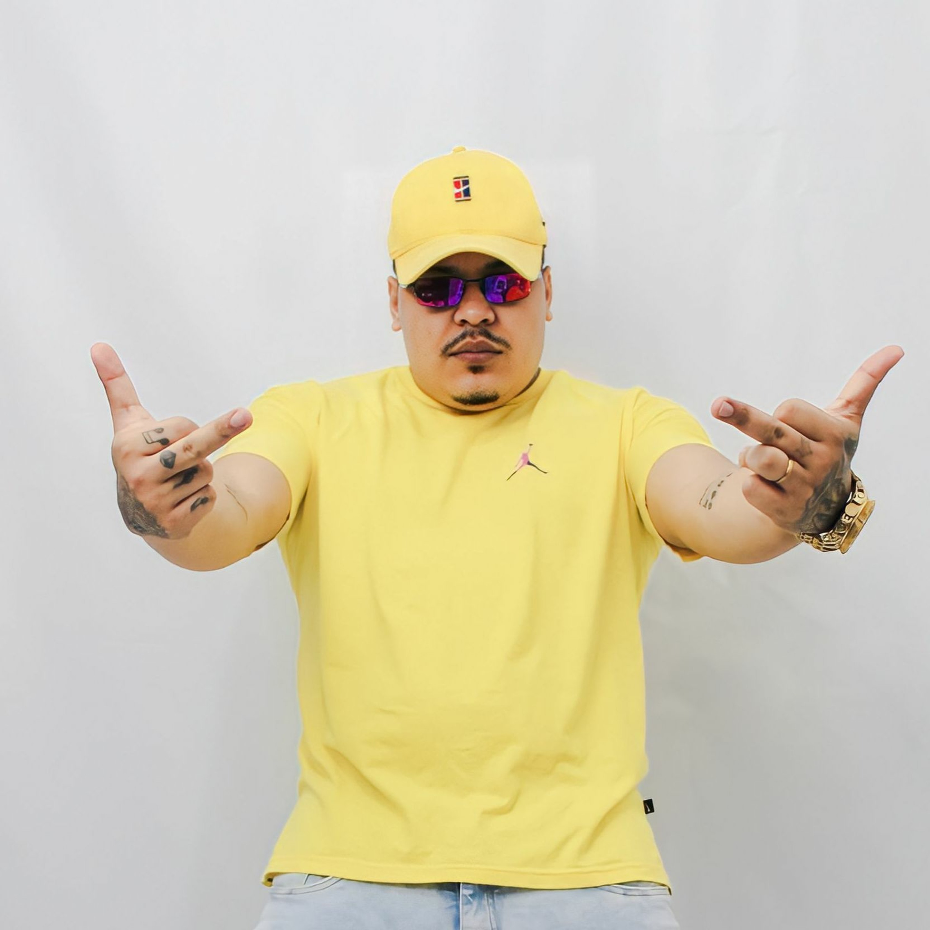 QUEM NÃO TEM UMA EX -Part 2 -DJ EXTREME episode artwork