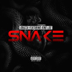 Snake (Feat. King Los)