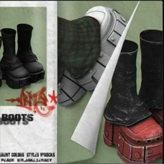 Nettspend - up dat life (instrumental remake)