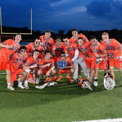 2025 MOUNTAIN LAKES LACROSSE WARMUP MIX