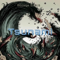 Tsunami (Nav X Travis Scott Type Beat)