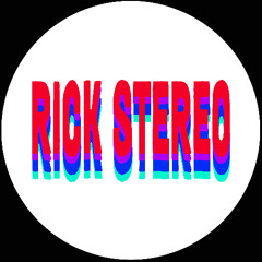 Rick Stereo - Stuck On You