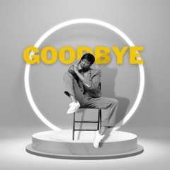 (Free) Goodbye - Fast Reggaeton x Dancehall Type Beat Instrumental 2022