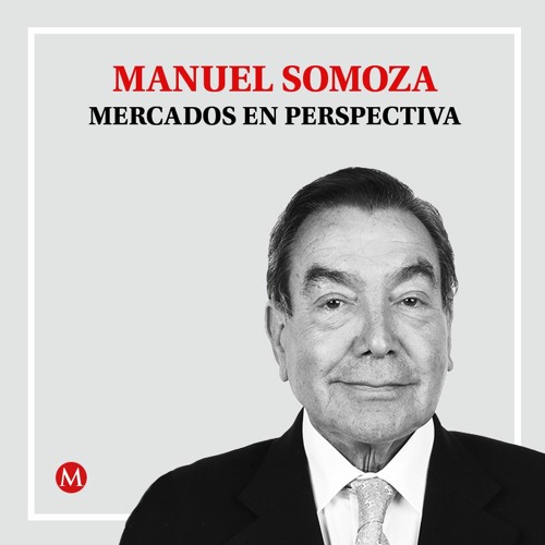 Manuel Somoza. Cómo pinta el último trimestre