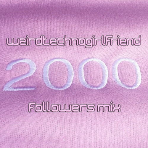 ☆ 2000 FOLLOWER MIX ☆