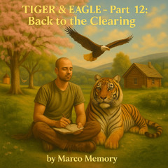 Tiger & Eagle – Part 12: Back to the Clearing