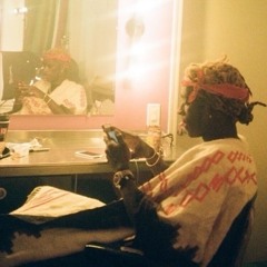 Outro x Me n My Kup (praduh remix)