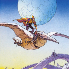 Moebius 126bpm 16.02.2025