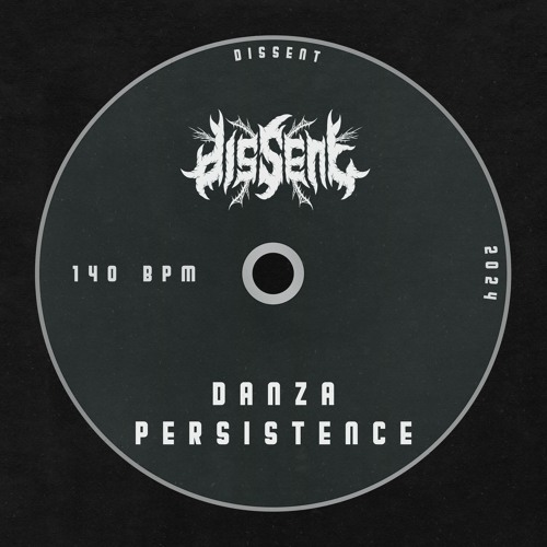 danza - persistence [free]