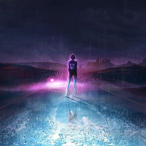 Sound Of Silence - Mariam Ft. Daniel Rouse (Demo)