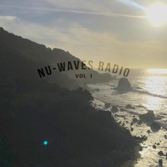Nu-Waves Radio Vol.  1