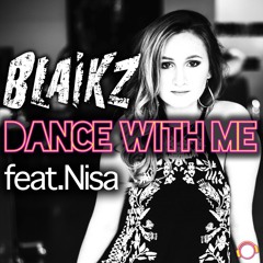 Dance with Me (Ric Einenkel Remix Edit)