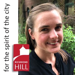 Rev. Lindsey Franklin sermon 9-27-22