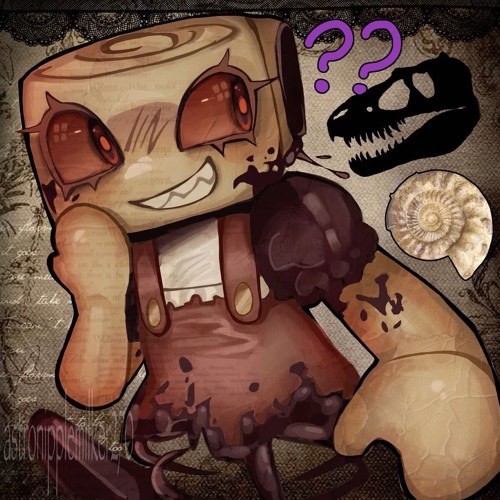 Twisted Shelly Chase Theme - @party_goob_dw