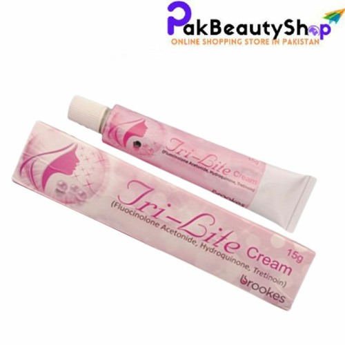 Stream Tri Lite Face Cream In Pakistan 03000395620 Faisalabad by Its Sara Listen online for