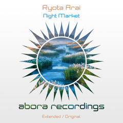 Night Market (Extended Mix)