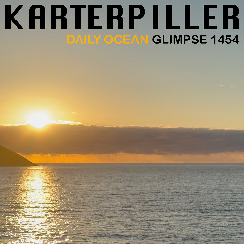 Glimpse 1454 (Sep 25 2025)