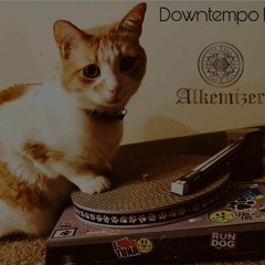 The Calm After The Storm- Downtempo mix