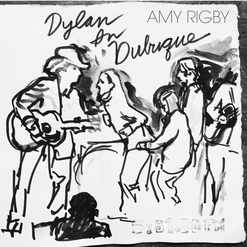 Dylan In Dubuque (Single Version)