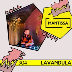 Mantissa Mix 304: Lavandula