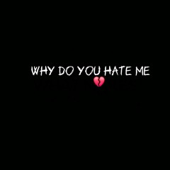 nulla caída - Why Do You Hate Me(Feat.TNO HEARTŁESS)
