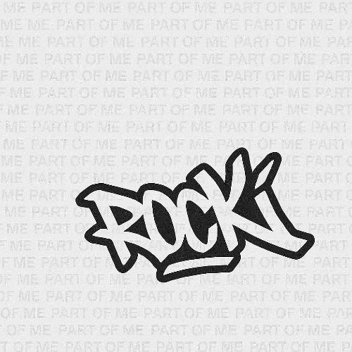 Rocki - Part of Me (Speed Garage bootleg)