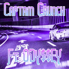 CaptainCrunch (Prod.EGGACION)