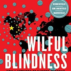 Read [EBOOK EPUB KINDLE PDF] Wilful Blindness, How a network of narcos, tycoons and C