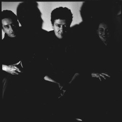 NYUP live at Speicherstadt Hamburg (Brockmann, Arbeit, Quirin)