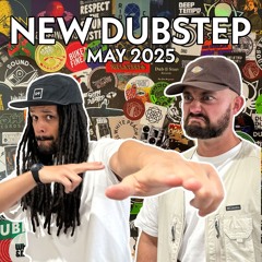 Deep Tempo Podcast S07 EP04 - Mikrodot, Mia Koden, Glume, Phossa, Wraz, Lost Sub Basics & more