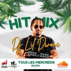 DJ LIL DWONE HIT MIX 06 - 09 - 2023