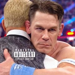 NEW JOHN CENA