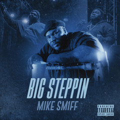 Big Steppin