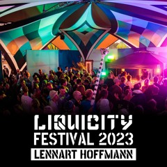 Lennart Hoffmann @ Liquicity Festival 2023