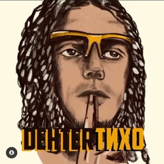 Dehter - Тихо