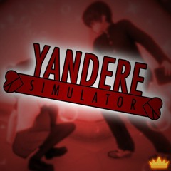 Yandere Simulator - Schoolday 9 BGM (Low Atmosphere, Low Sanity)