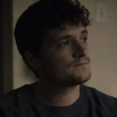 “why does everyone always look at you that way?” strawberry guy - mrs magic