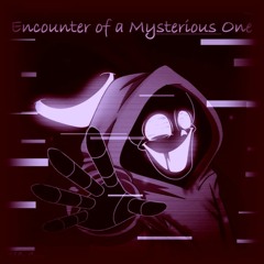 Encounter Of A Mysterious One (Cover #2)