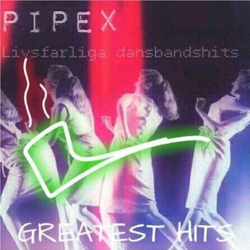 PIPEX - Fest I Holma (Mattant Remix)