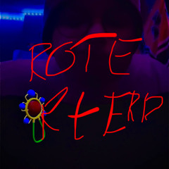 ROTEPFERD