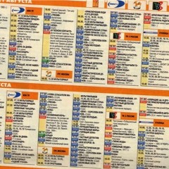 tv diary