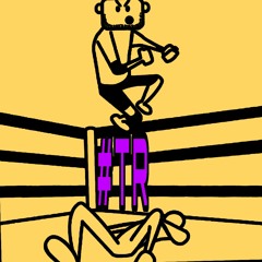 PULL UP INA GHOST (prod tae4beats)