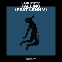 HAAS, Hektor - Falling (feat. Lenn V)