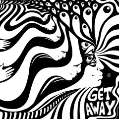 Get Away   (prod. nineishuman)