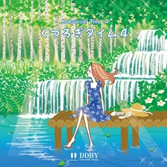 03 水浴びをする少女