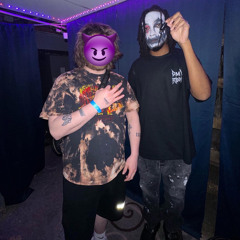 MARK GRIMEZ X NOTORIOUS - STYN PASSBLOKKER VIP