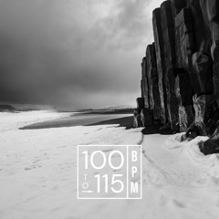 December 5, 2021 @ Home - Trois-Rivières -  [Deep - Organic - Indie - Ambient][100 to 115 BPM]