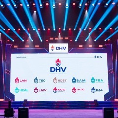 CA SĨ HÒA MINZY TRÌNH DIỄN TẠI LỄ CÔNG BỐ LOGO DHV